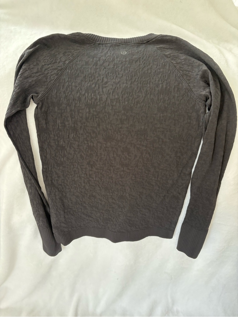 Lululemon Rest Less Pullover - Picture 3 of 7